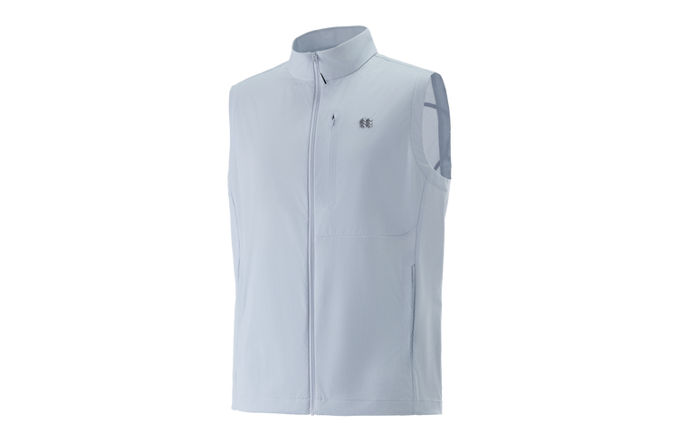 

KOLON SPORT Мужская одежда для защиты от солнца, Light Gray LG