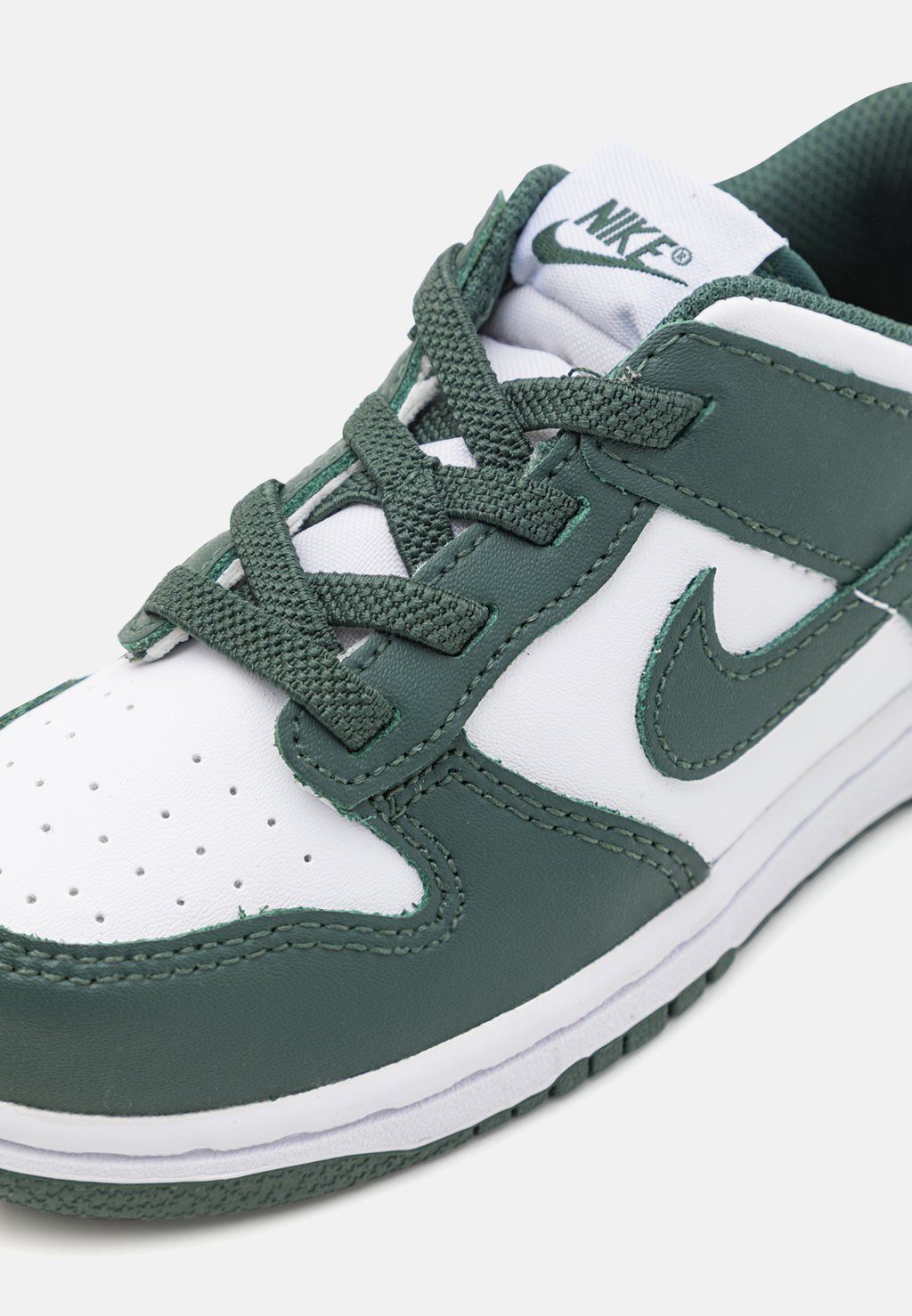 

Кроссовки DUNK UNISEX Nike Sportswear, белый