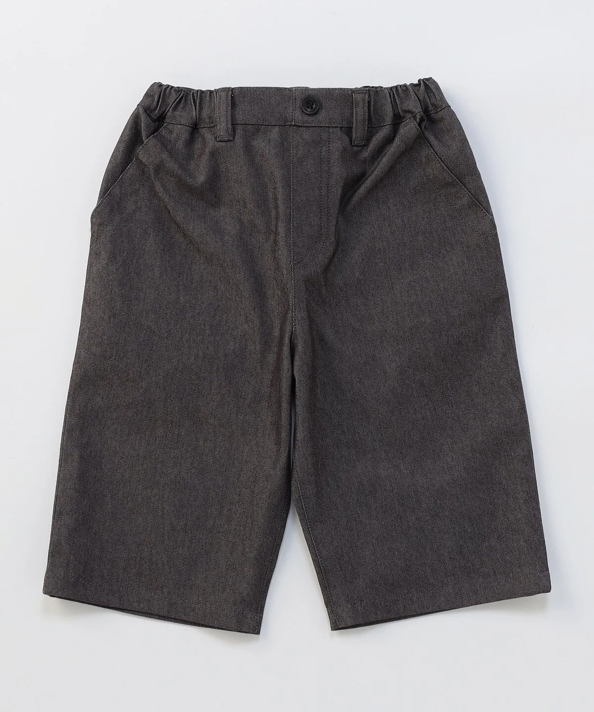 Базовые шорты Comme Ca Ism, Charcoal