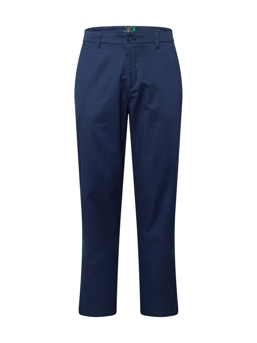 

Брюки чинос Dockers Regular Chino Pants, темно-синий