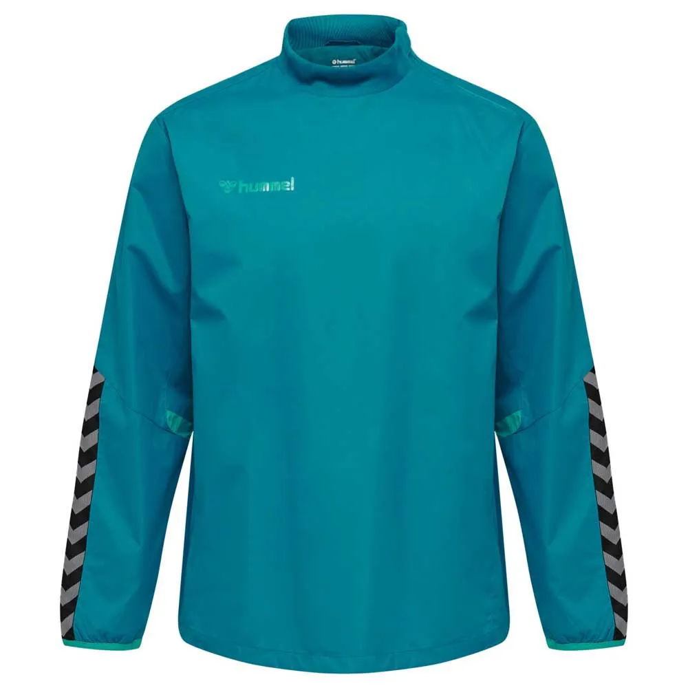 

Куртка Hummel Authentic, серый