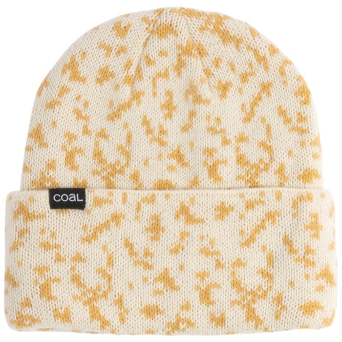 

Шапочка Уэйна Coal, Off White Camo, Белый, Шапочка Уэйна Coal, Off White Camo