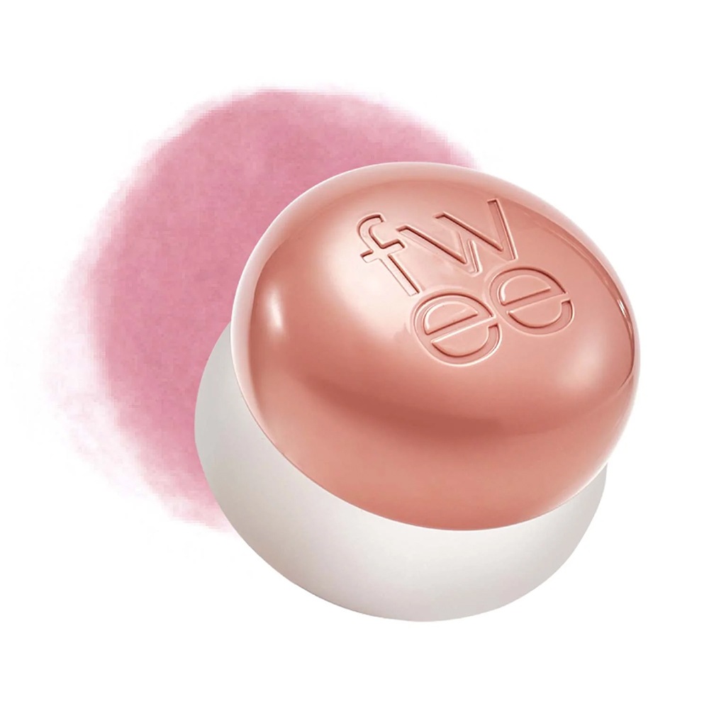 

Румяна lip&cheek blurry pudding pot [just the moment] nd01 oh! (cool pink) Fwee, nd01 oh! (cool pink), вес 0.01 кг