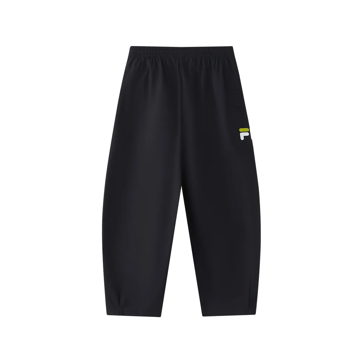FILA KIDS Woven Pants Legend Blue Kids' — фото 3