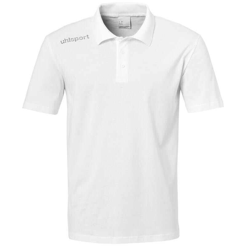 

Футболка Uhlsport, цвет weiss/schwarz/weiss