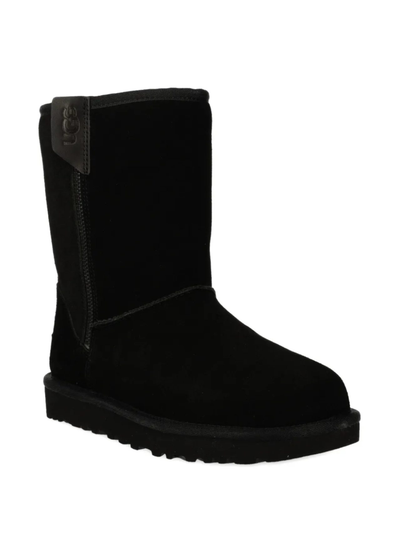 Сапоги UGG Bailey, черный — фото 2
