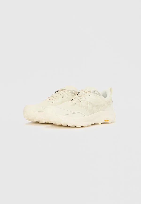 Кроссовки для трейлраннинга peregrine 16 gtx Saucony, Ivory — фото 2