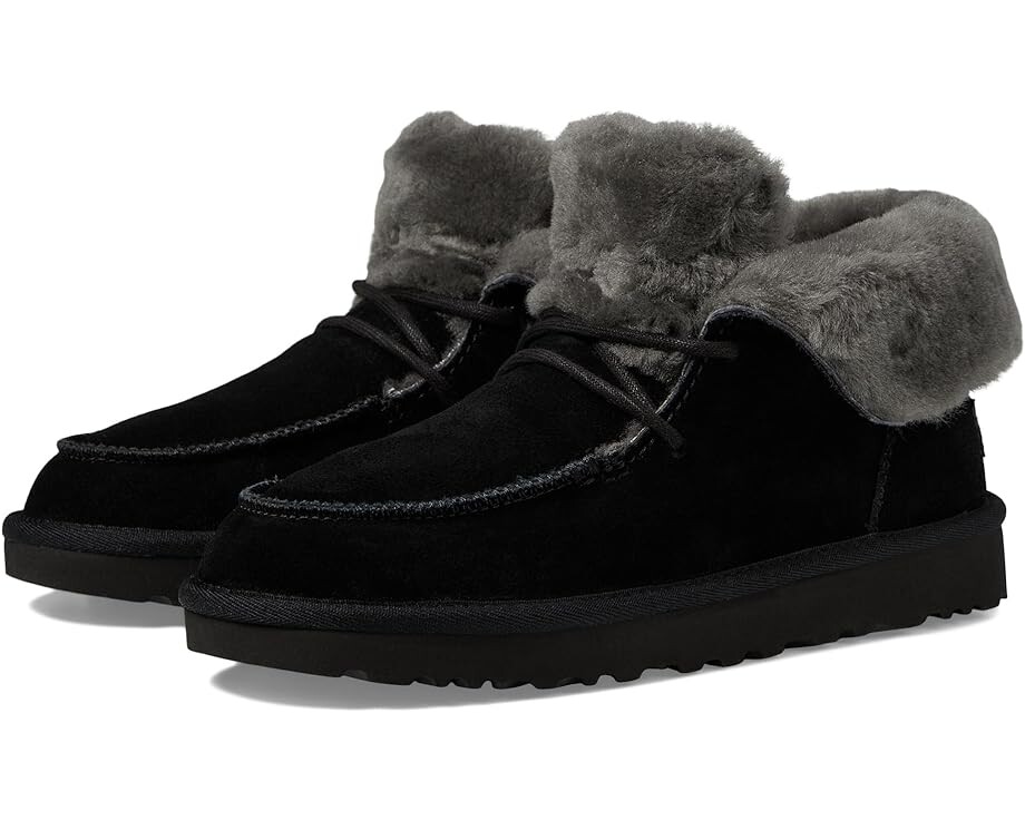 

Ботинки UGG Diara, черный