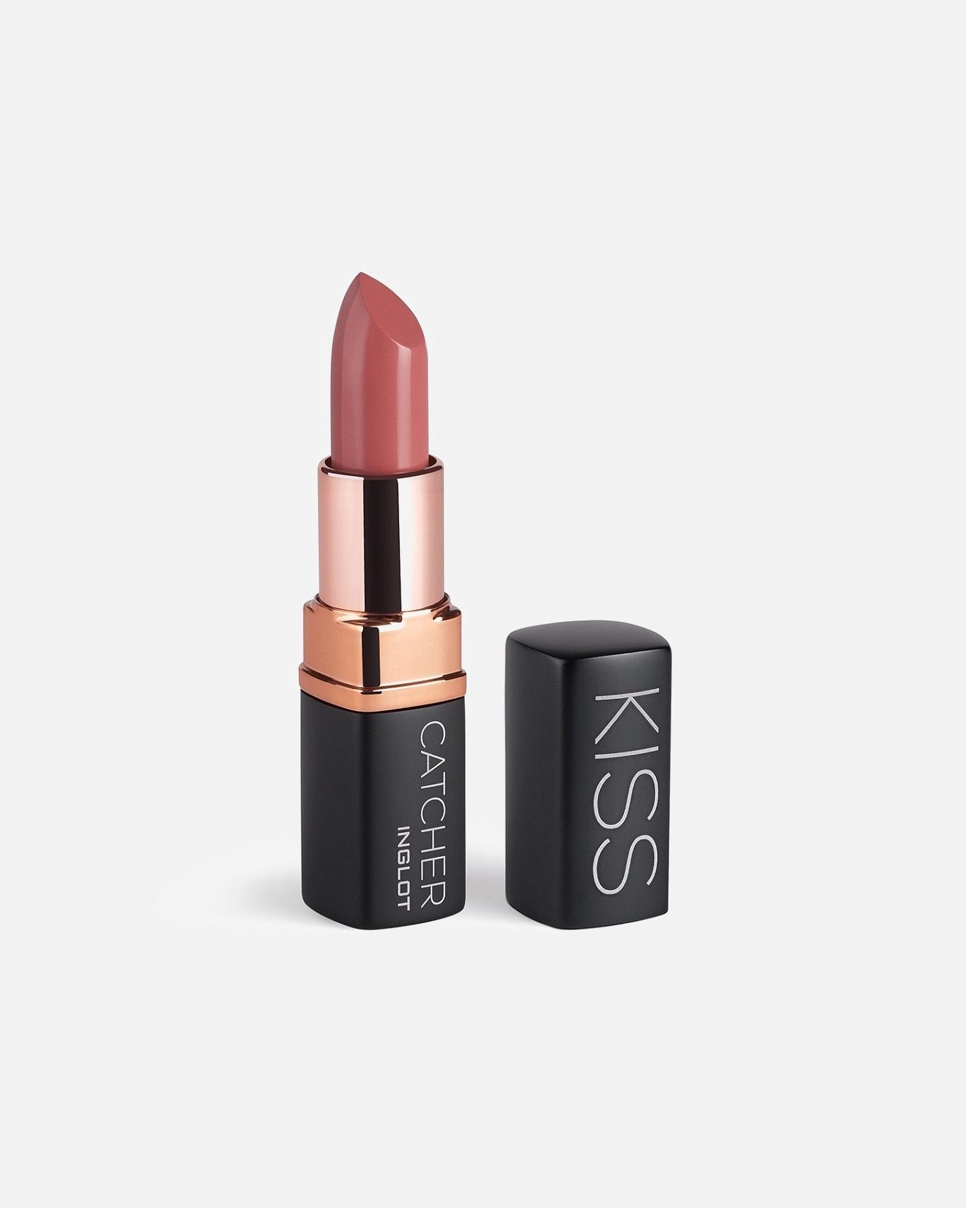 

Помада Inglot, nr. 904 peach mousse, 4 гр