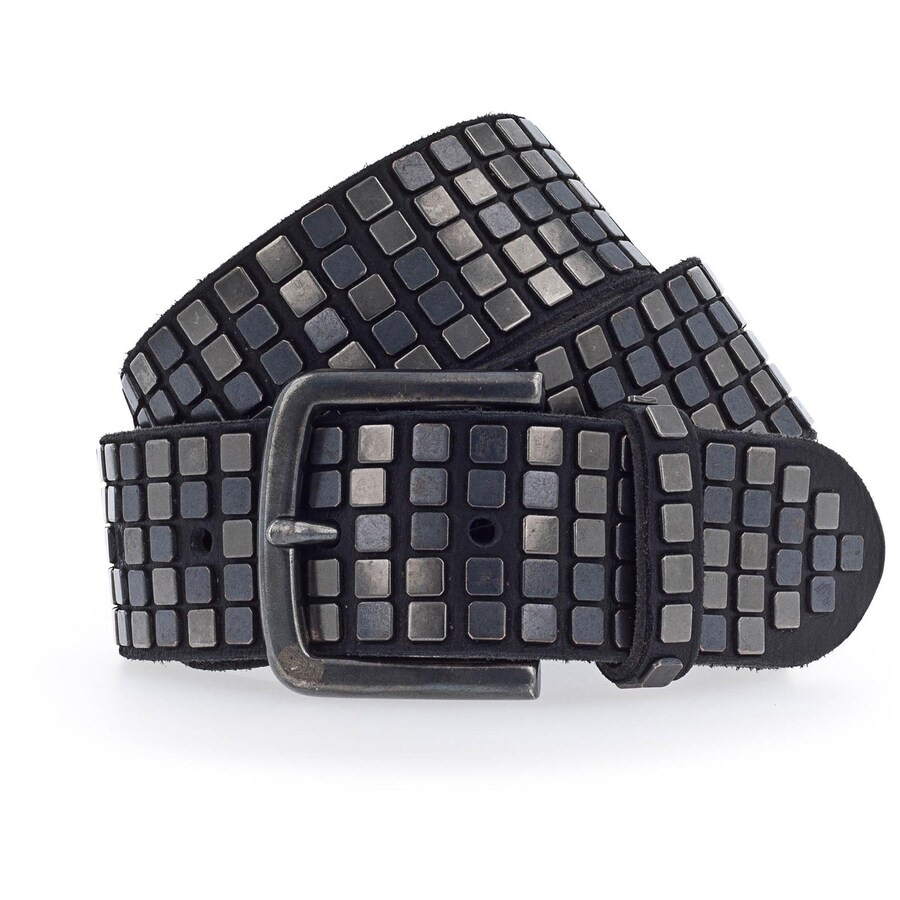 

Ремень B.BELT Quinn, Black