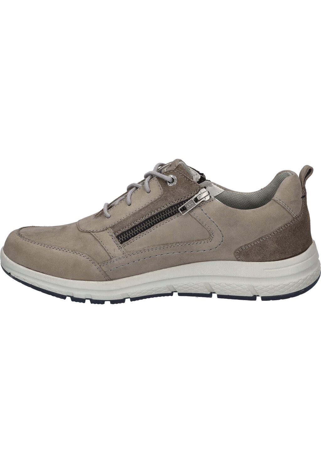 

Низкие кроссовки Giuseppe Josef Seibel, цвет grau, Серый, Низкие кроссовки Giuseppe Josef Seibel, цвет grau