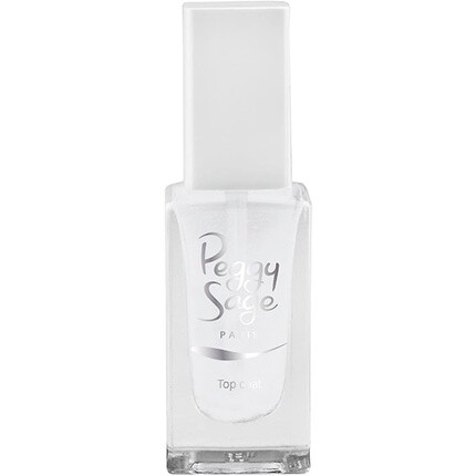 

Je Suis Vernis Base Protectrice 10 мл, Peggy Sage