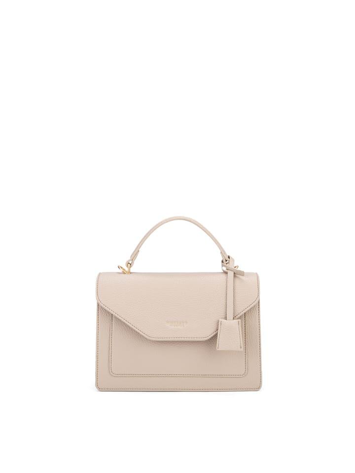 

Сумка шоппер DIANA, бежевый