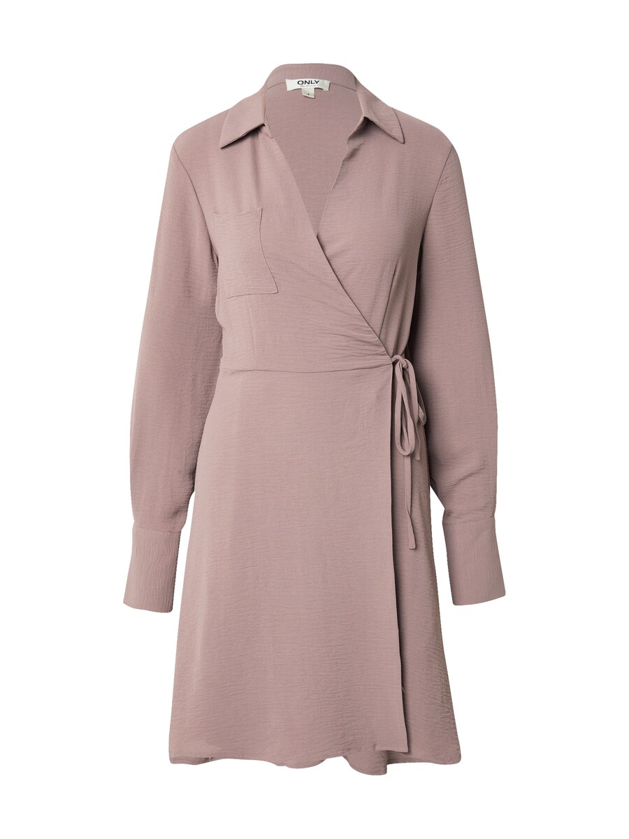 

Мини платье ONLY ONLLYDIA, Mauve