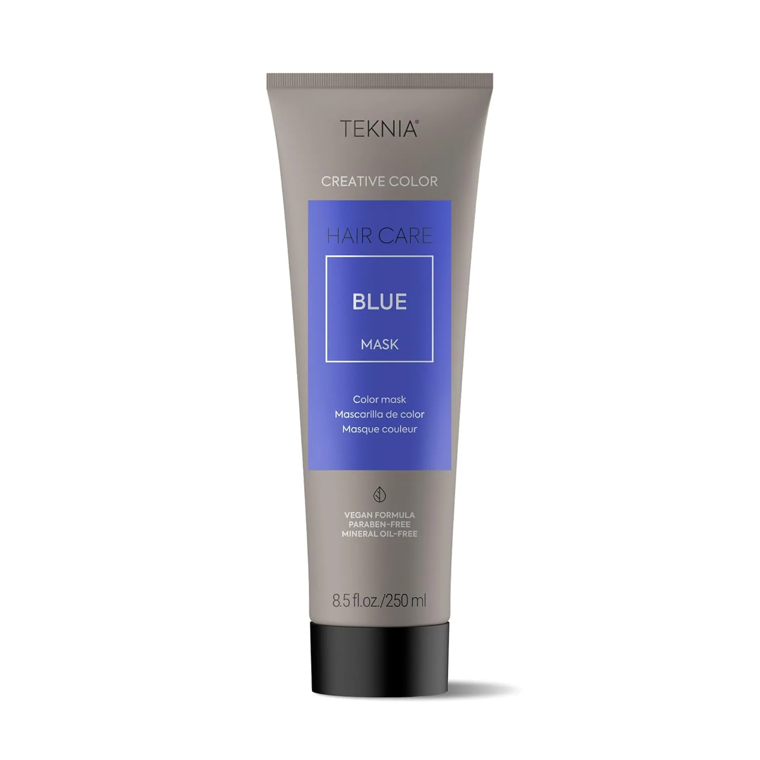 Маска для волос LAKMÉ Teknia Color Refresh, маска для окрашивания волос., Blue