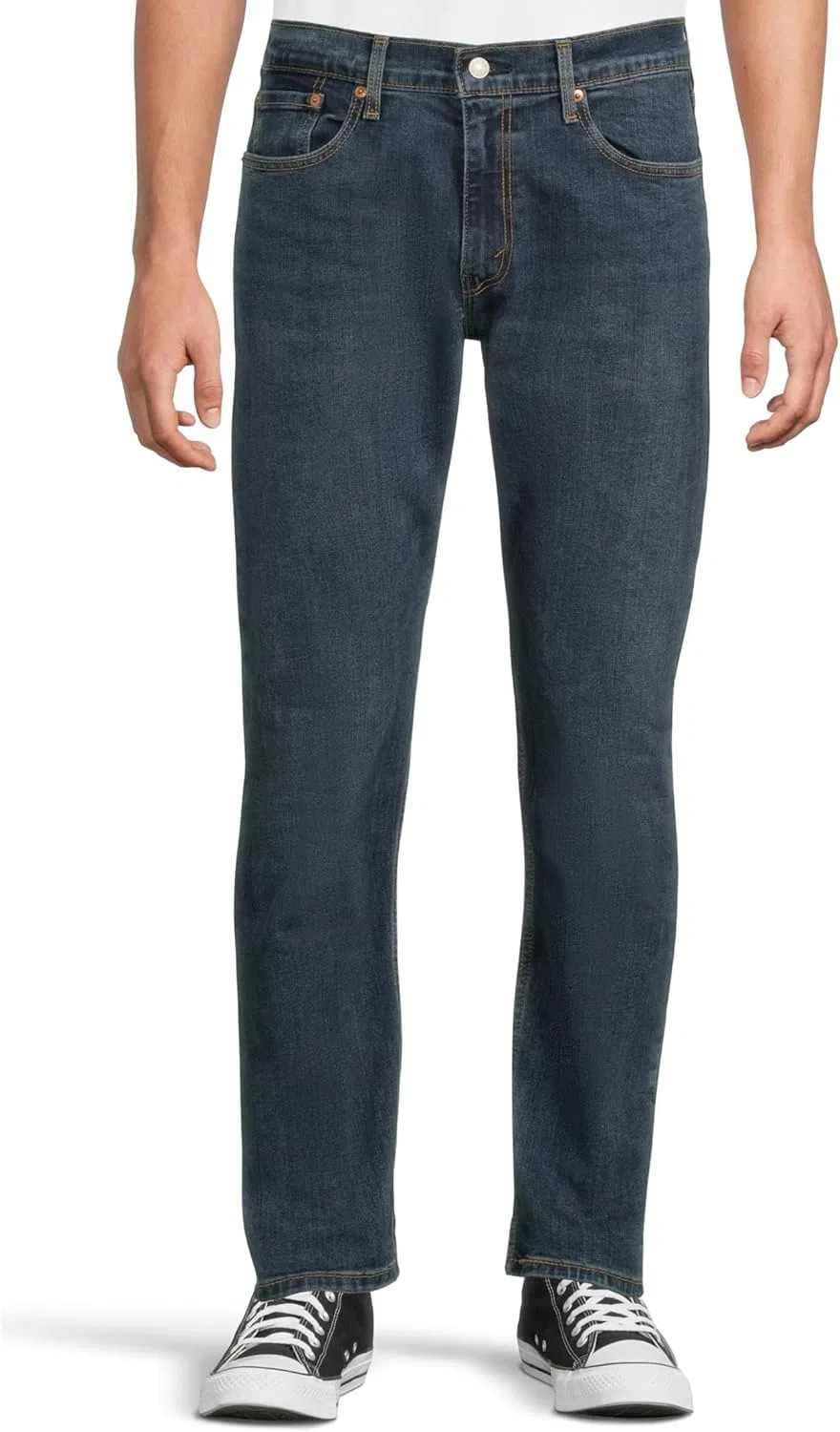 Джинсы Levi's New Panda - Advanced Stretch