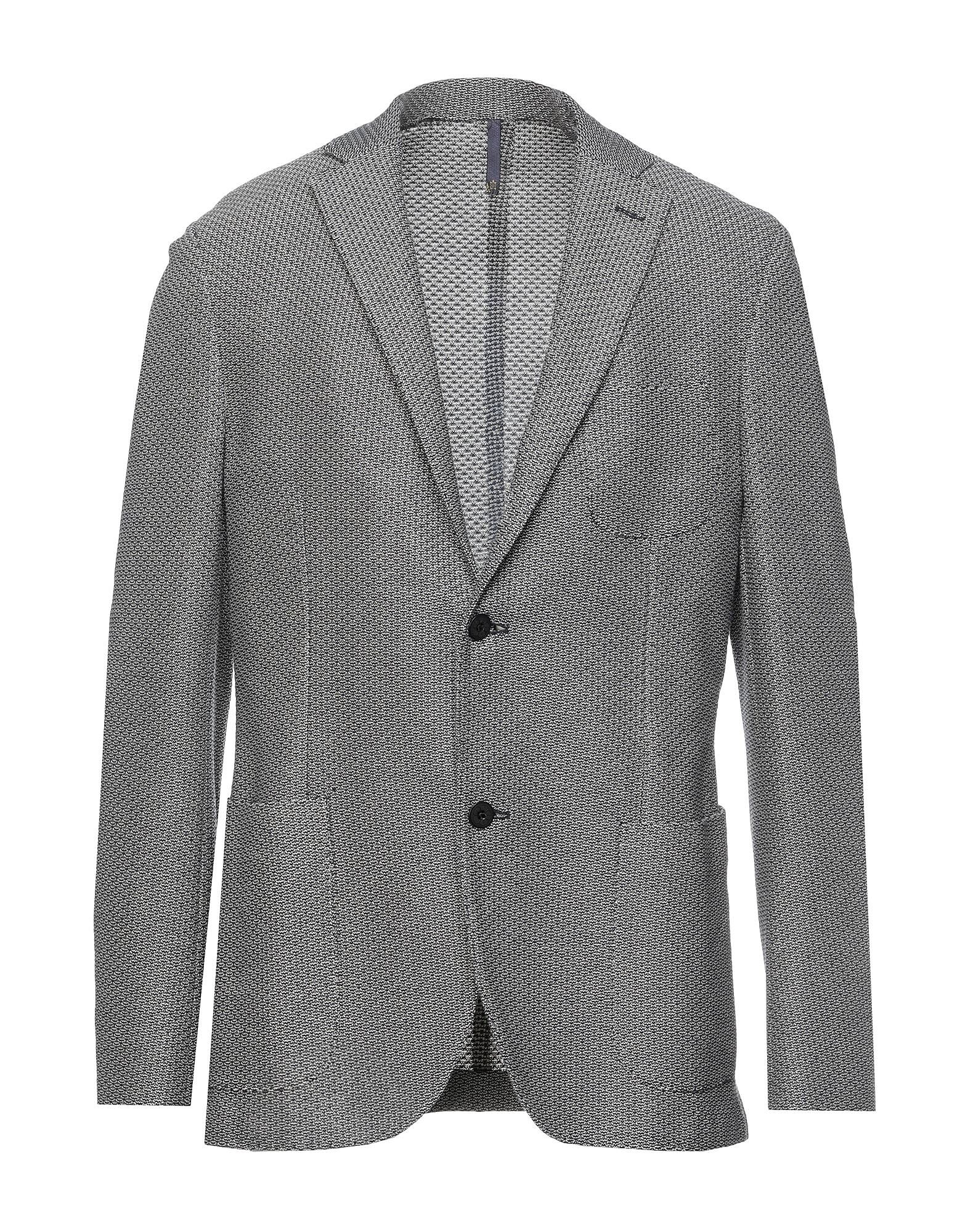 

Блейзер Montedoro, полуночно-синий