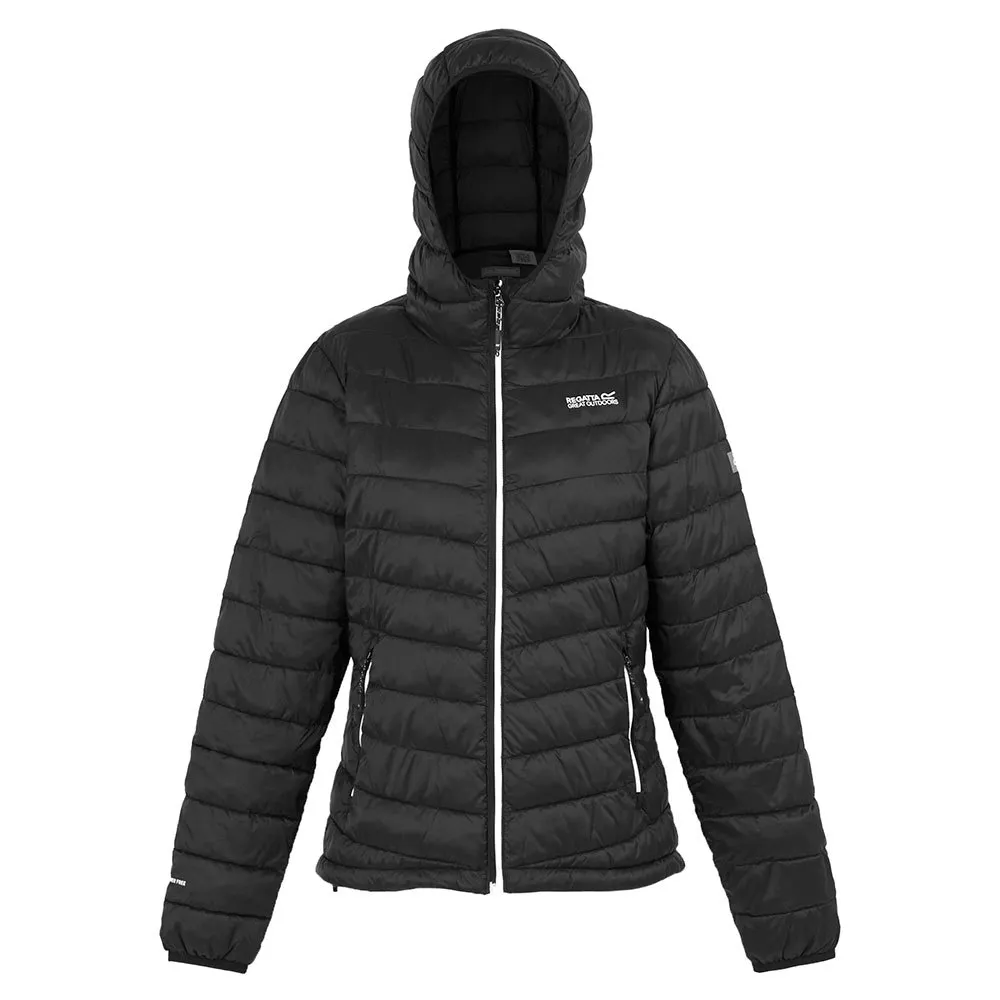 

Куртка Regatta Hillpack III, черный