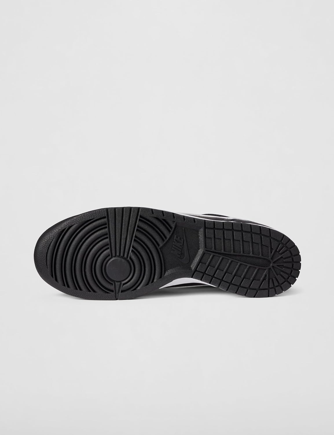 Мужские кроссовки Nike Big Low, белый — фото 3