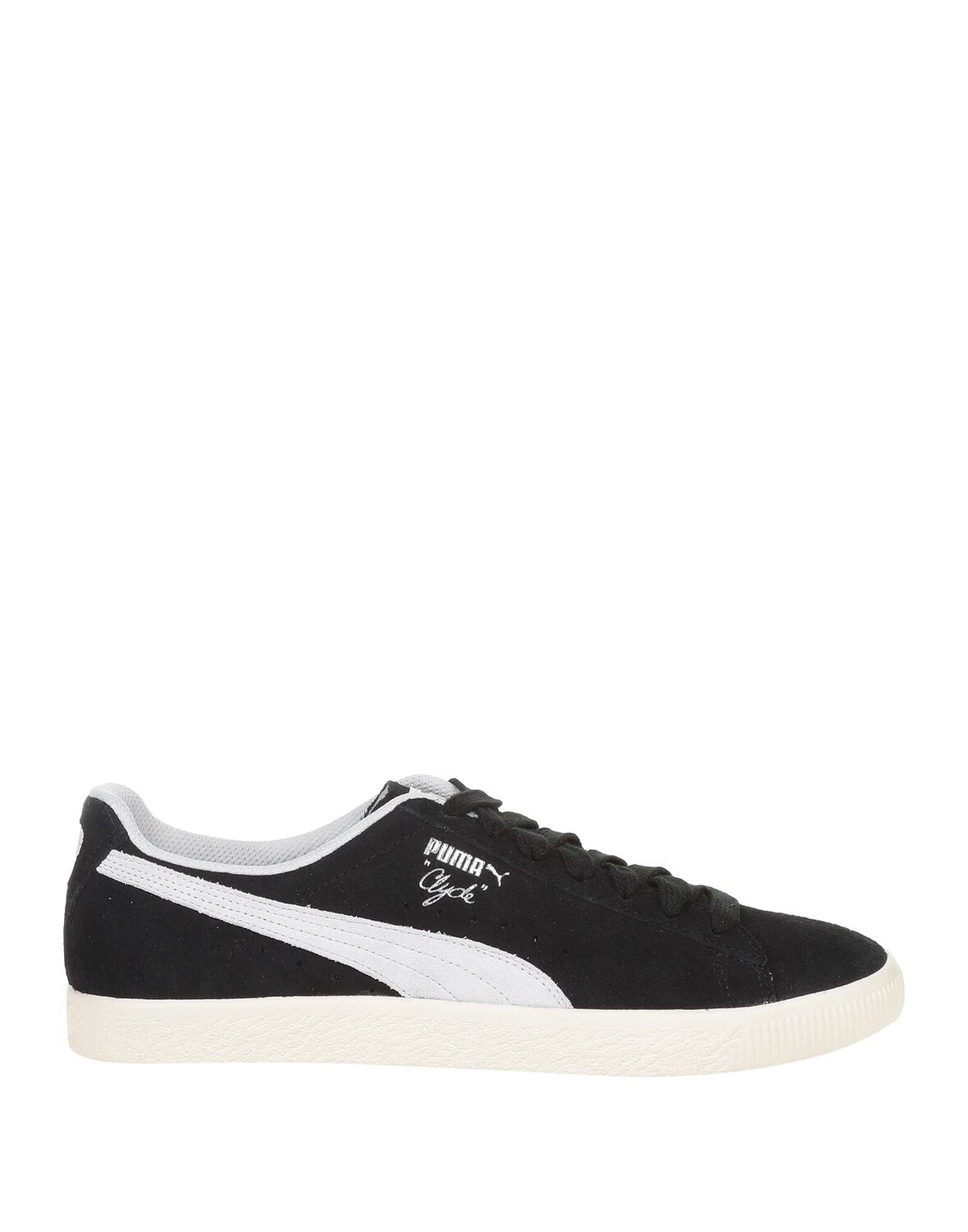 

Кеды Puma, черный