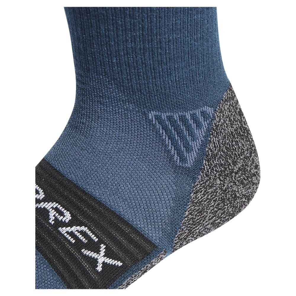 Носки adidas Trx Multi W Sck, синий — фото 2