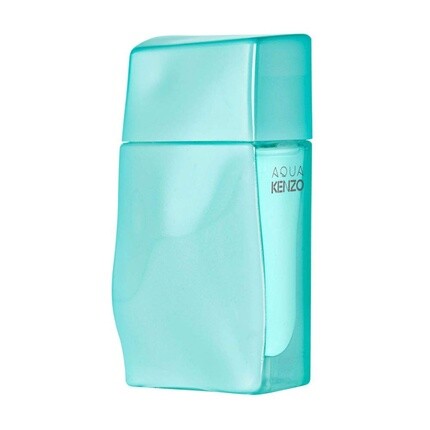 Туалетная вода-спрей Aqua By, 3,3 унции для женщин, Kenzo — фото 2