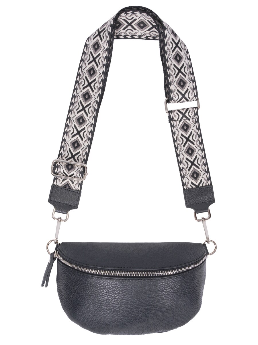 

Поясная сумка Seasons of April Helen, черный