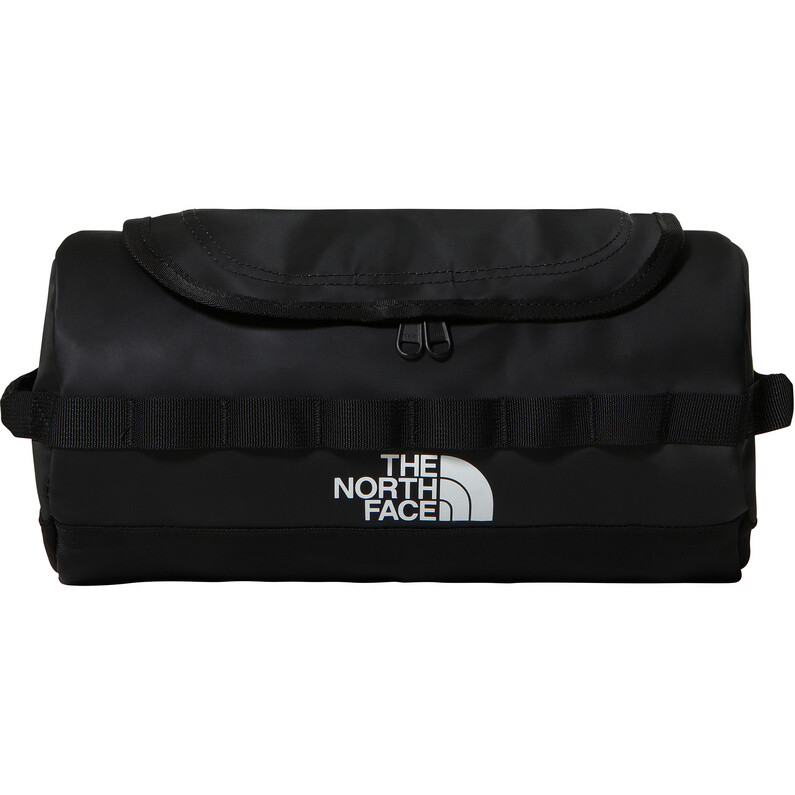

Сумка для туалетных принадлежностей BC Travel Canister The North Face, черный