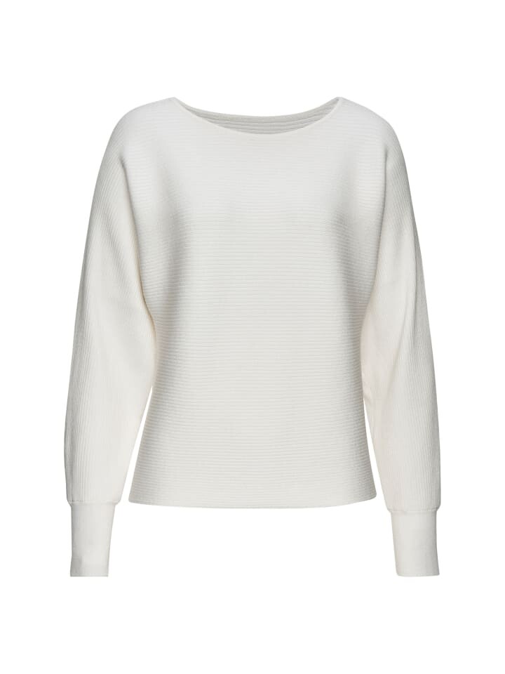 

Пуловер Vivance Strickpullover, белый