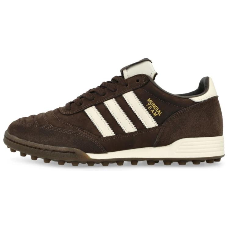 

Adidas Mundial Team Коричневый Adidas Originals