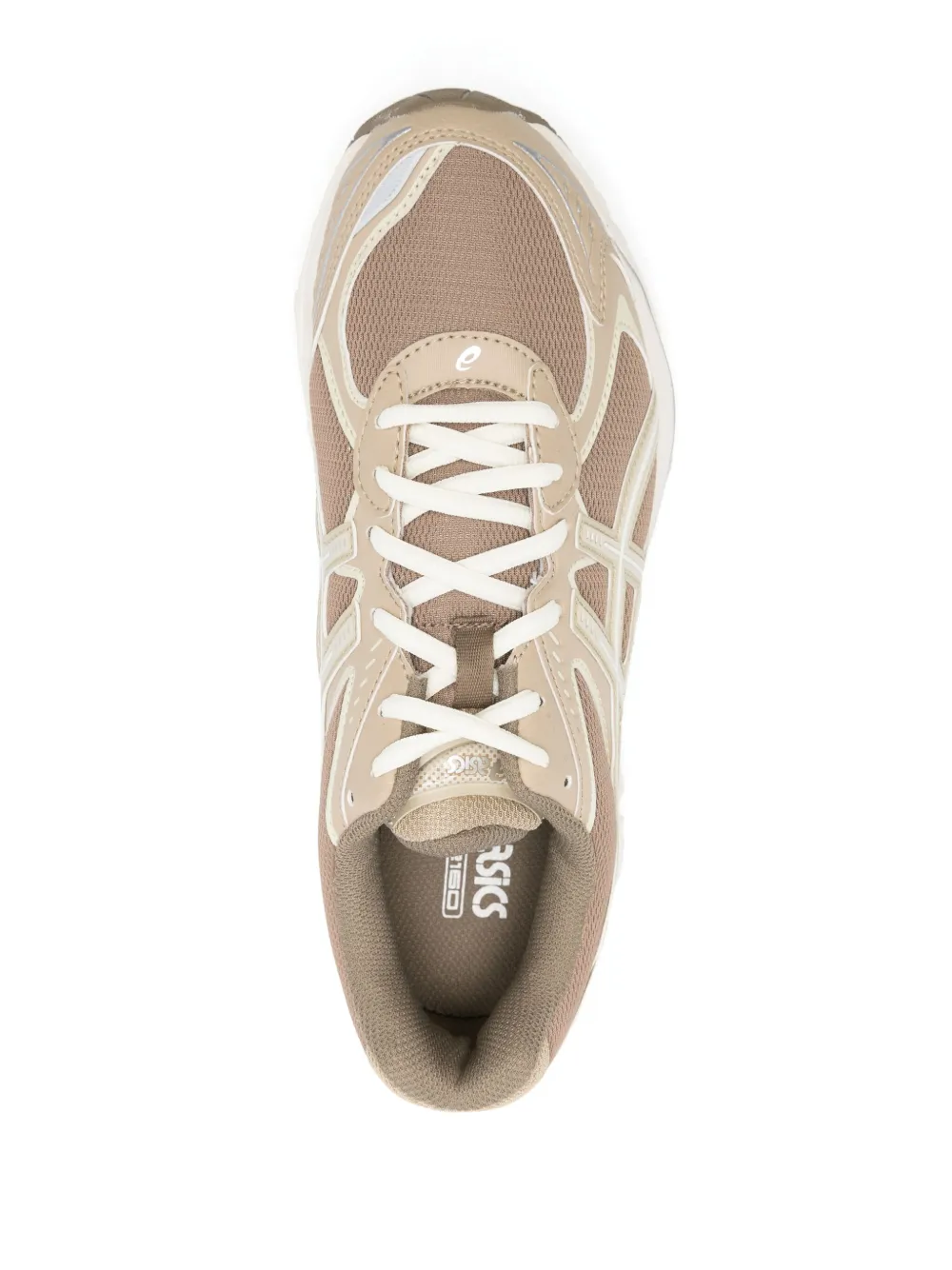 Кроссовки GT-2160 ASICS, коричневый — фото 4