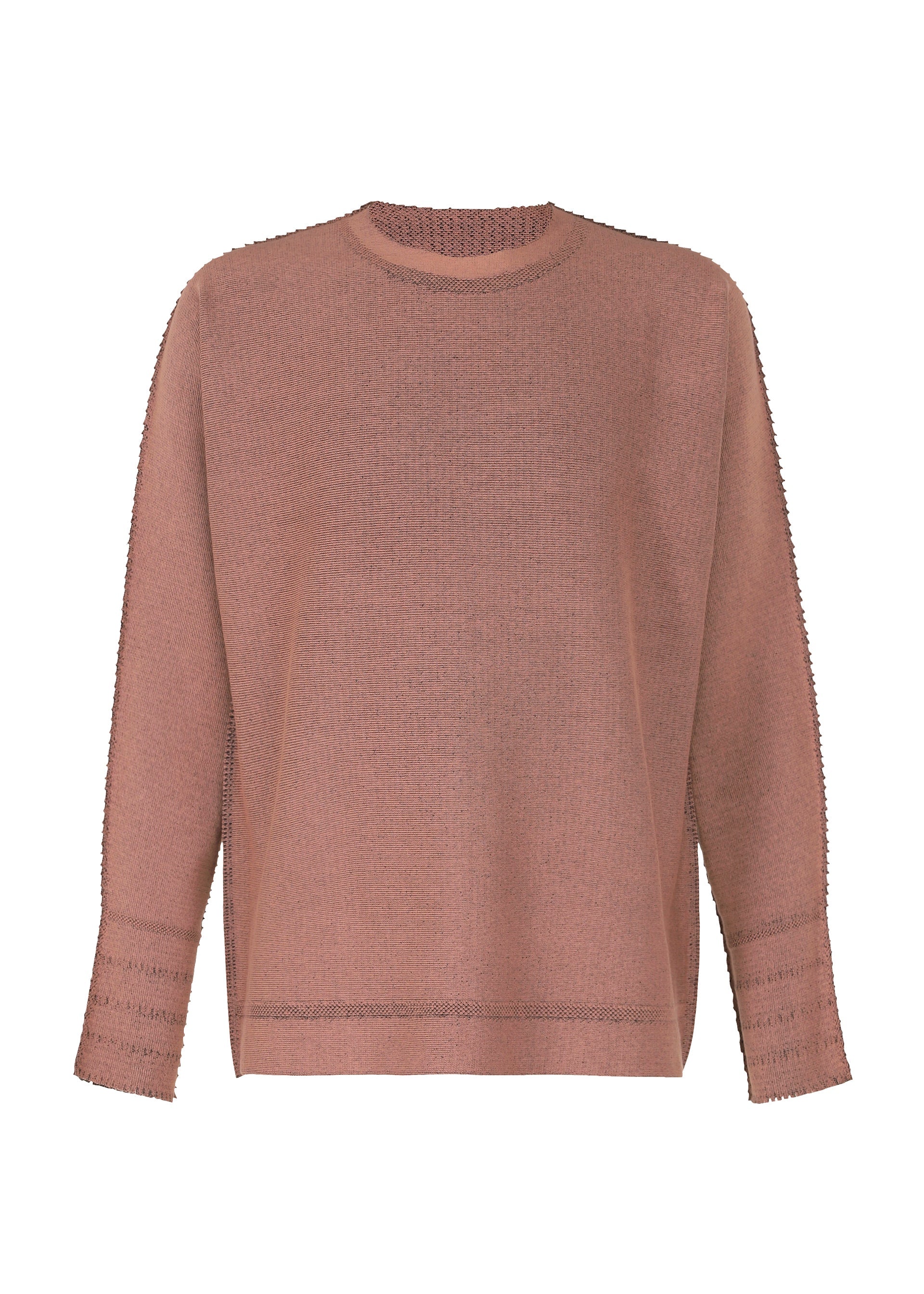 

Топ type-a 001-2 A-Poc Able Issey Miyake, розовый