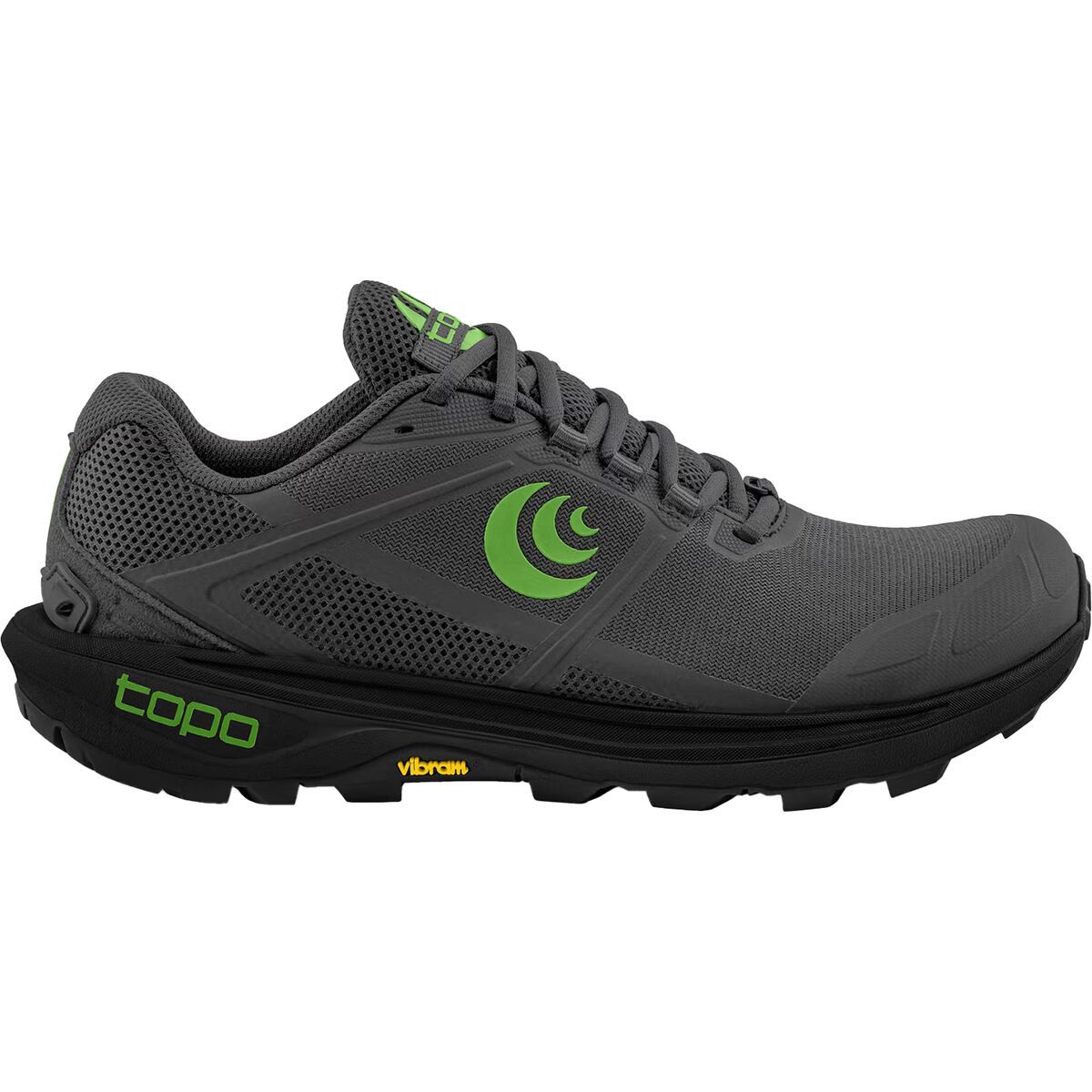 

Трейловые кроссовки Terraventure 4 Topo Athletic, мультиколор