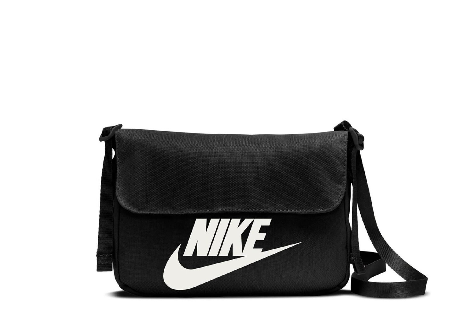 

Сумка через плечо w nswfutura 365 Nike, черный