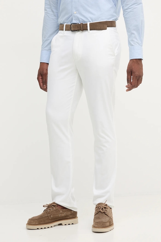 

Брюки Tommy Hilfiger, белый