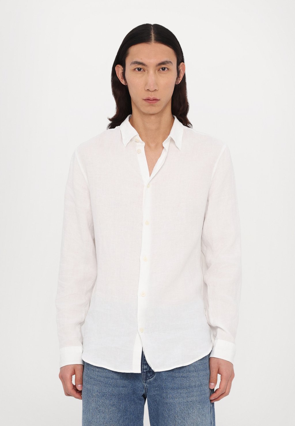 

Рубашка ENZO SHIRT NN.07, белый