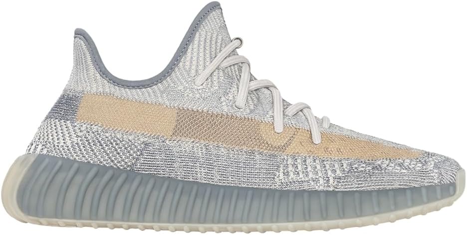 

Мужские кроссовки Adidas Yeezy, Israfil/Israfil/Israfil