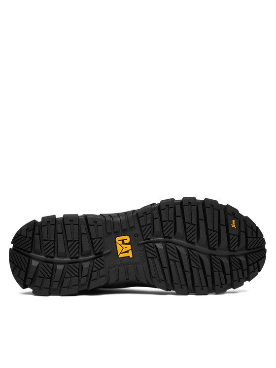 Туфли на шнуровке THRESHOLD REBOUND TREK P726210 Cat Footwear, черный — фото 4