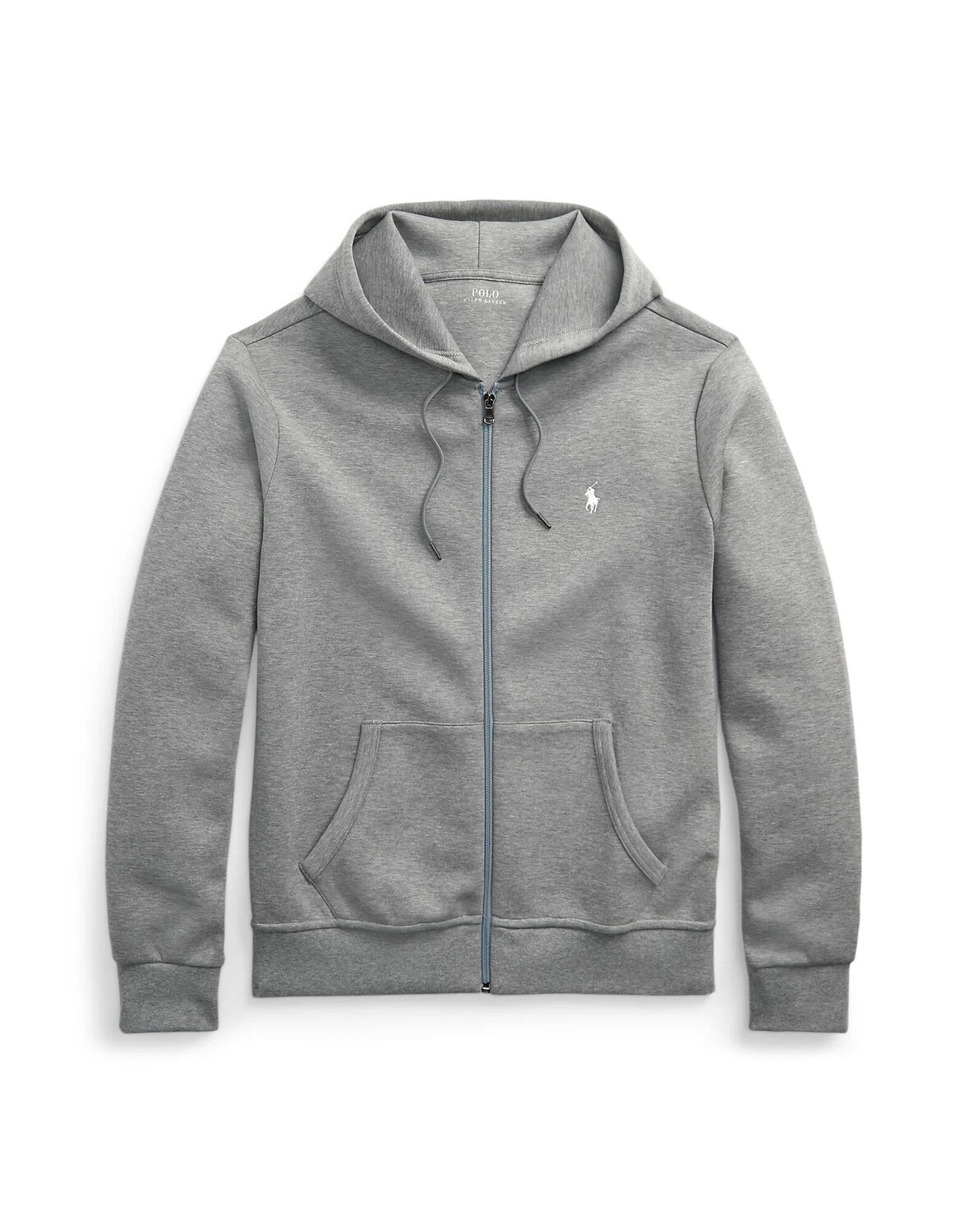 

Толстовка Polo Ralph Lauren, серый