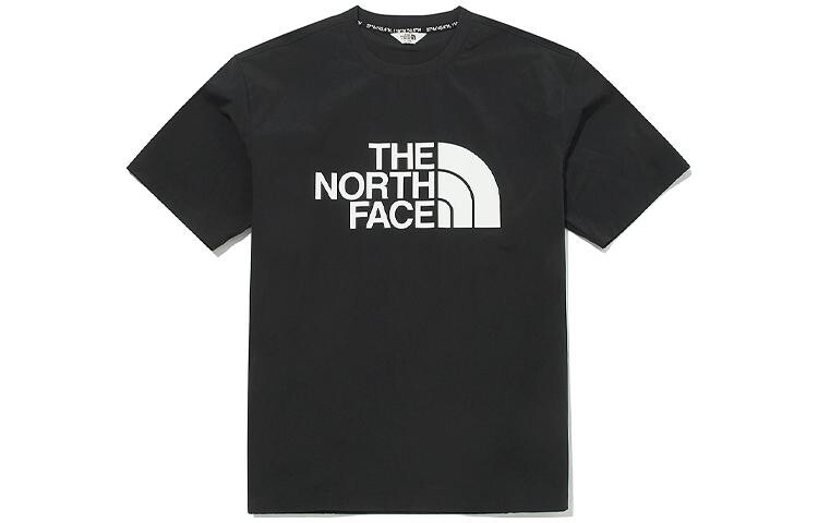 

THE NORTH FACE Мужская футболка, цвет Black