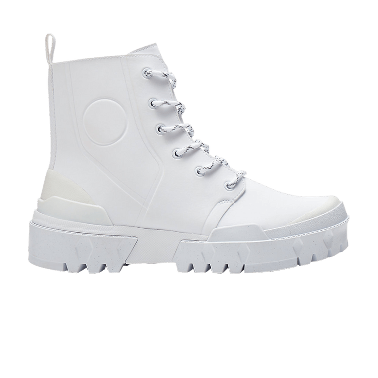 

Ботинки HMR Peak Boot 'White', белый