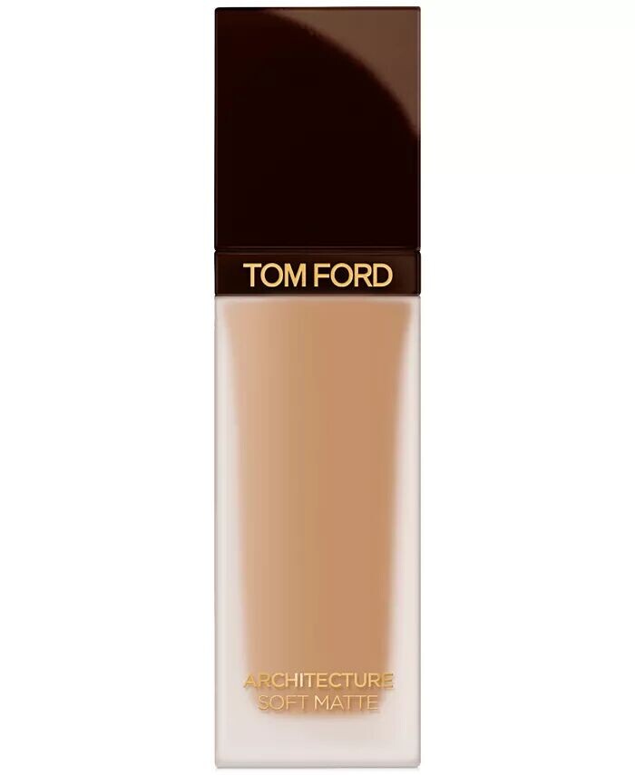 

Архитектура Мягкая матовая основа для размытия Tom Ford, цвет 6.5 Sable - Medium Deep