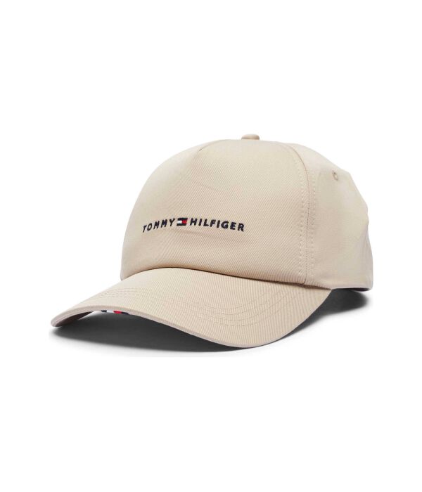 

Бейсболка Foundation Tommy Hilfiger, желтый