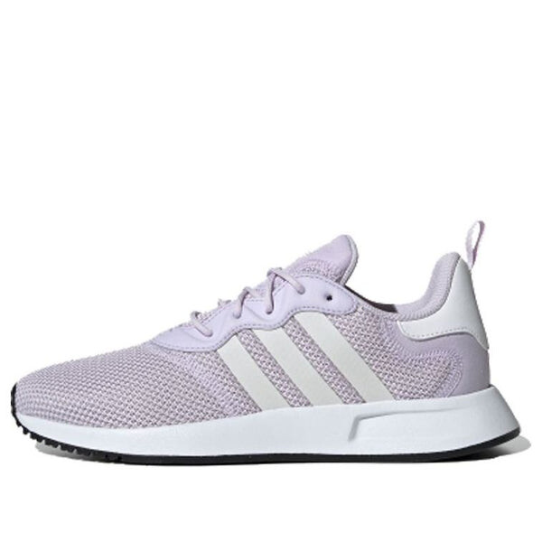 Кроссовки x_plr s Adidas, фиолетовый