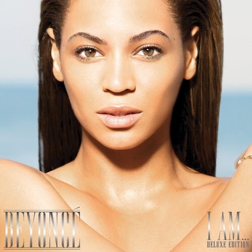 

CD диск Beyonce: I Am: Sasha Fierce [Deluxe Edition] [Bonus Track]