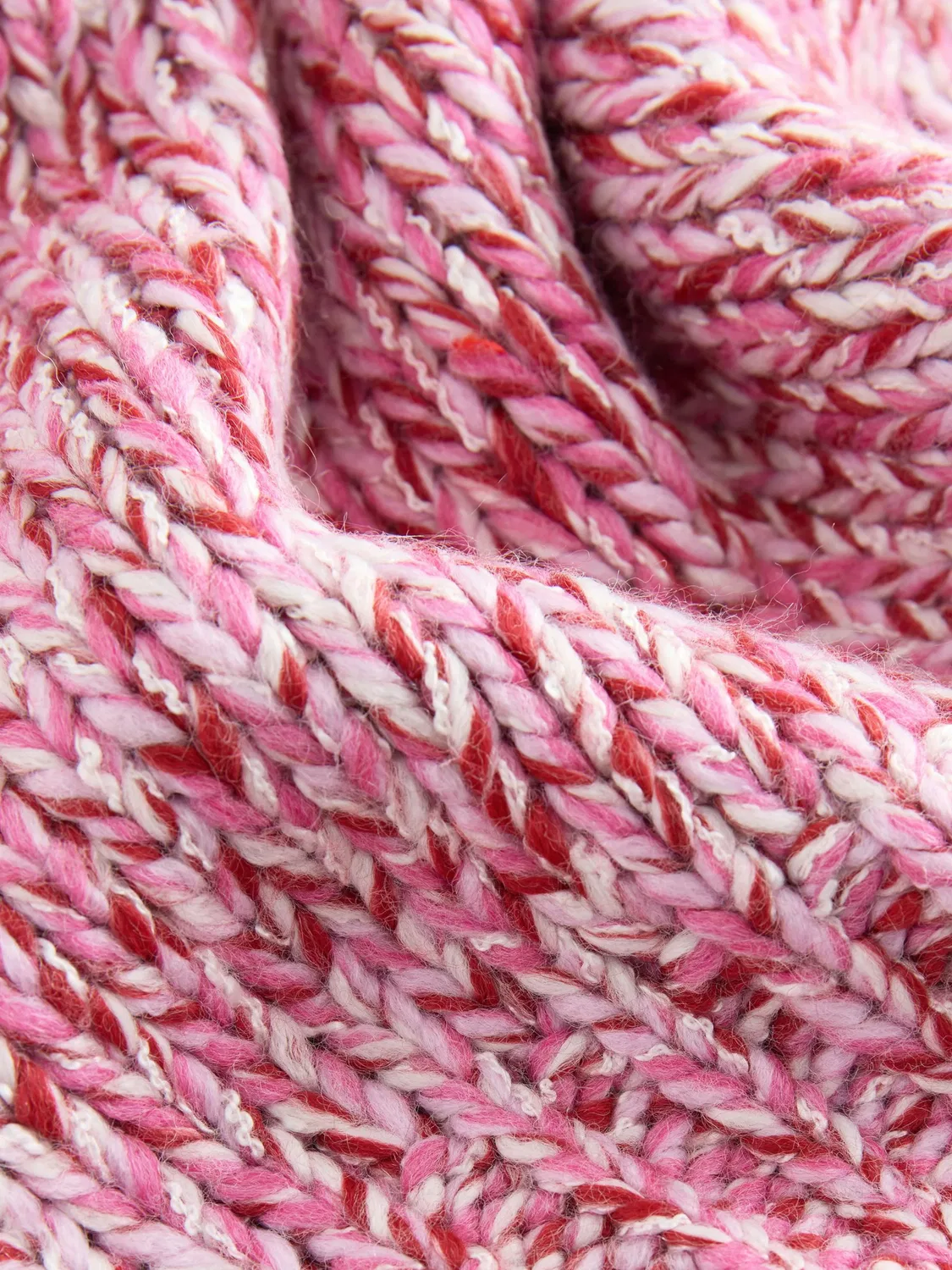 Свитер Next, Rose/Magenta — фото 2