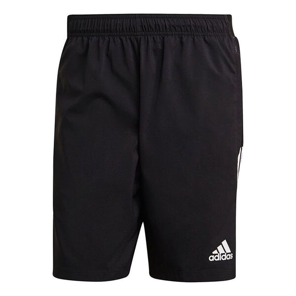 

Шорты adidas Tiro Dt Sho Soccer/Football Running Sports Shorts Black, черный