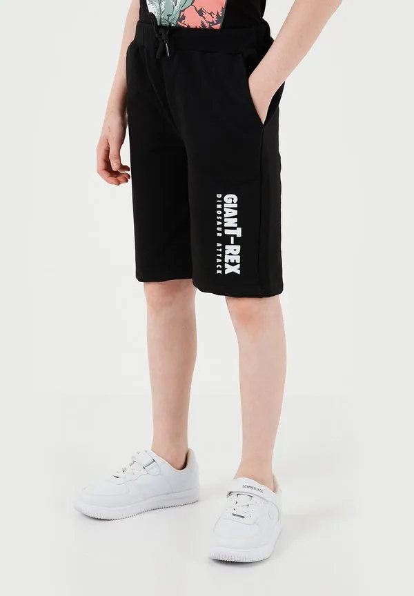 Спортивные штаны lela стандартного кроя Lela, Black — фото 4
