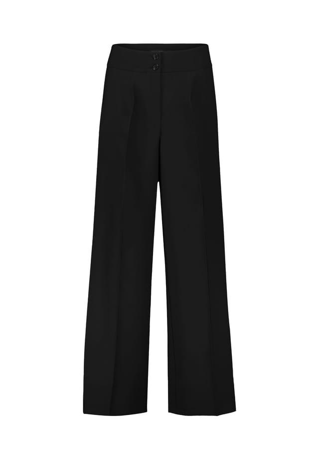 

Простые брюки Betty Barclay, черный