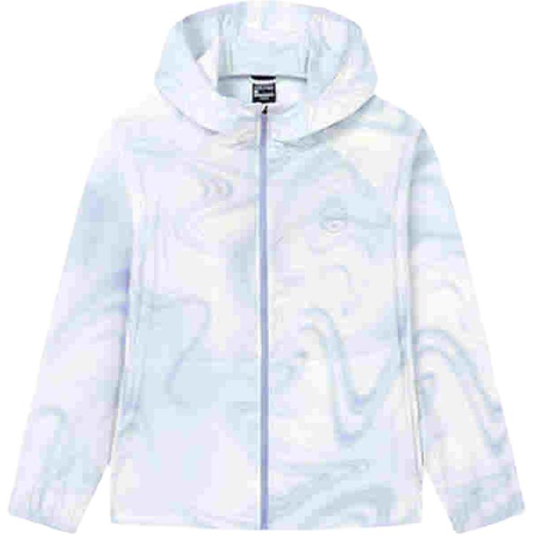 

361° Тренч женский светло-фиолетовый